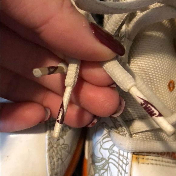 Dub zeros Jordan’s 👟 - Picture 5 of 6